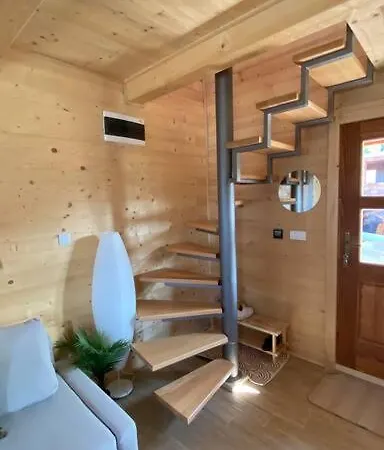 Koliba Liska Sekulic