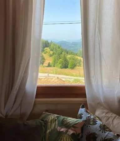 Tatil Evi Koliba Liska