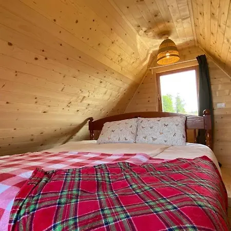 Tatil Evi Koliba Liska *