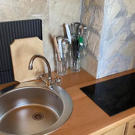 Koliba Liska Sekulic