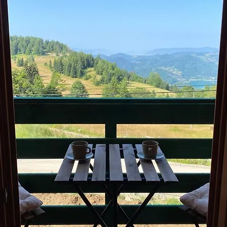 Koliba Liska Tatil Evi *