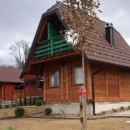 Koliba Liska * Sekulic