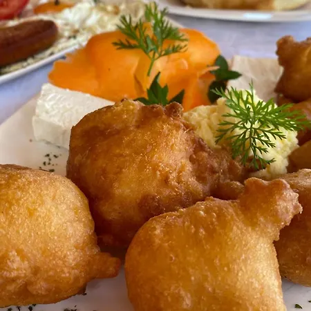 Koliba Liska Sekulic