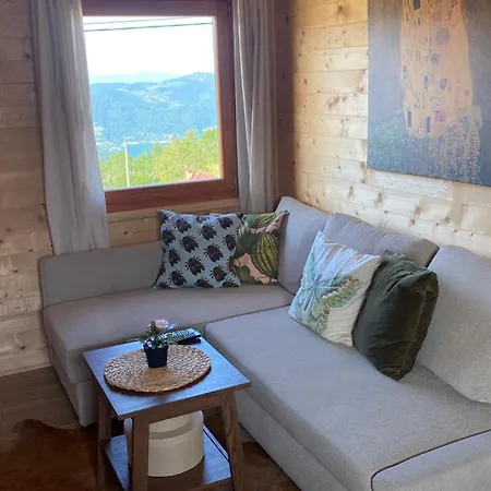 Tatil Evi Koliba Liska *