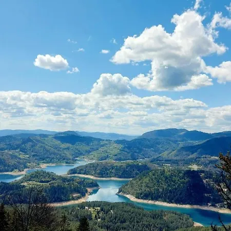 Koliba Liska Sekulic