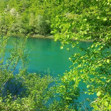 Koliba Liska Sekulic